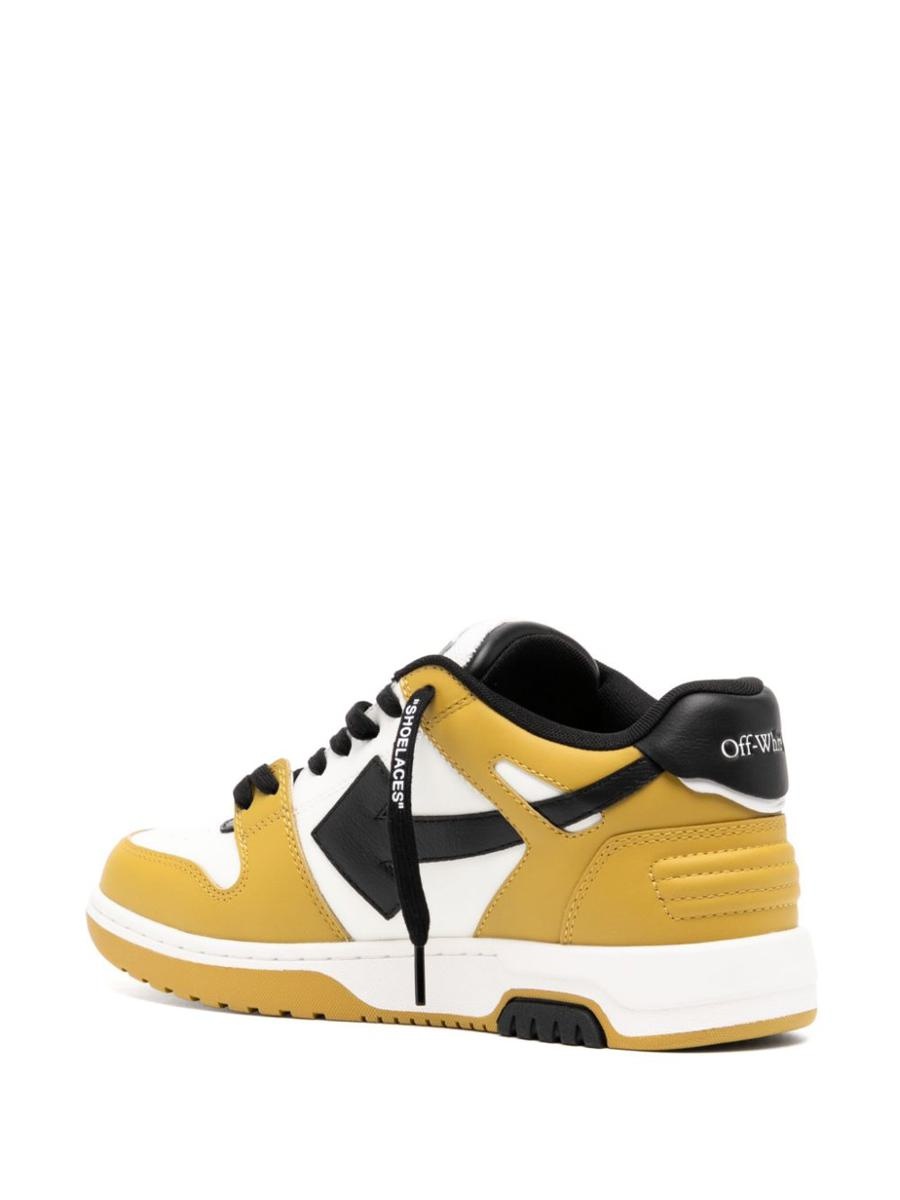 Off-White Off White Sneakers - 3