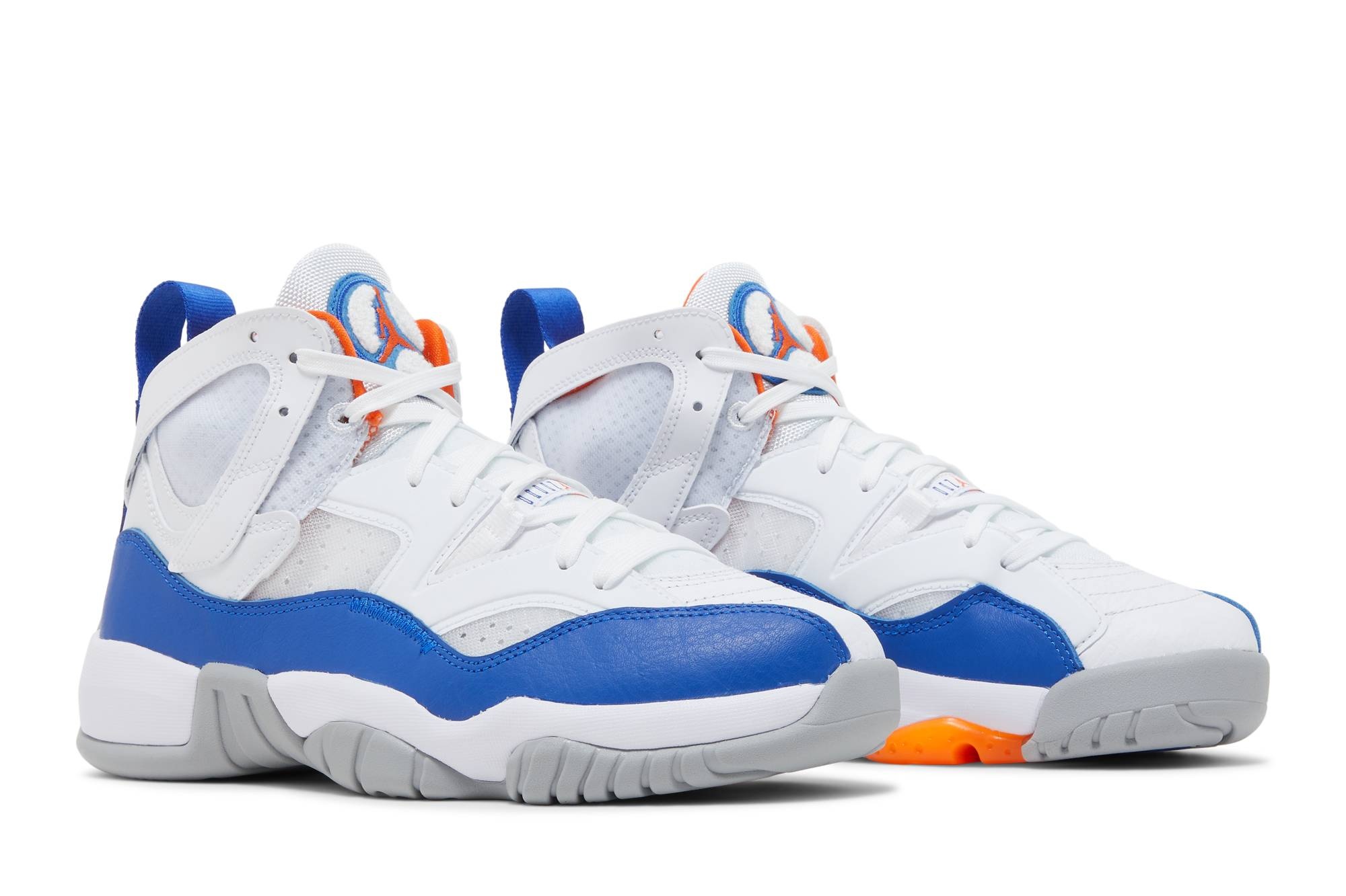 Jumpman Two Trey 'Wheaties' - 8