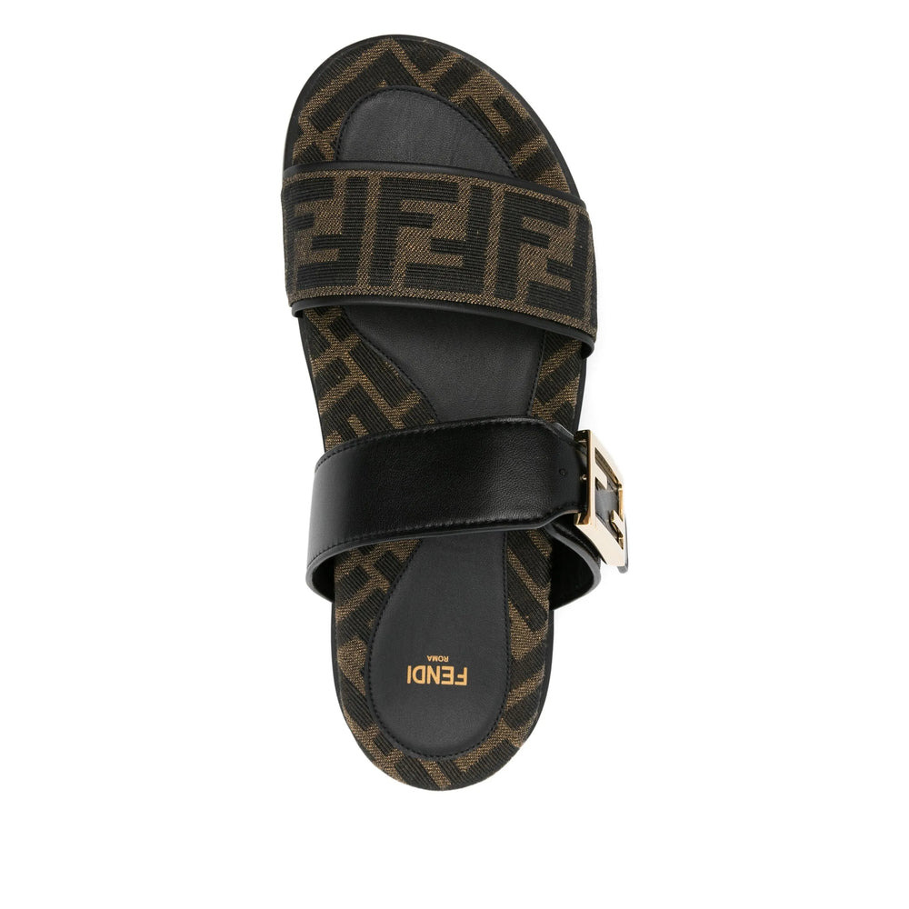 Fendi Brown Women - 4