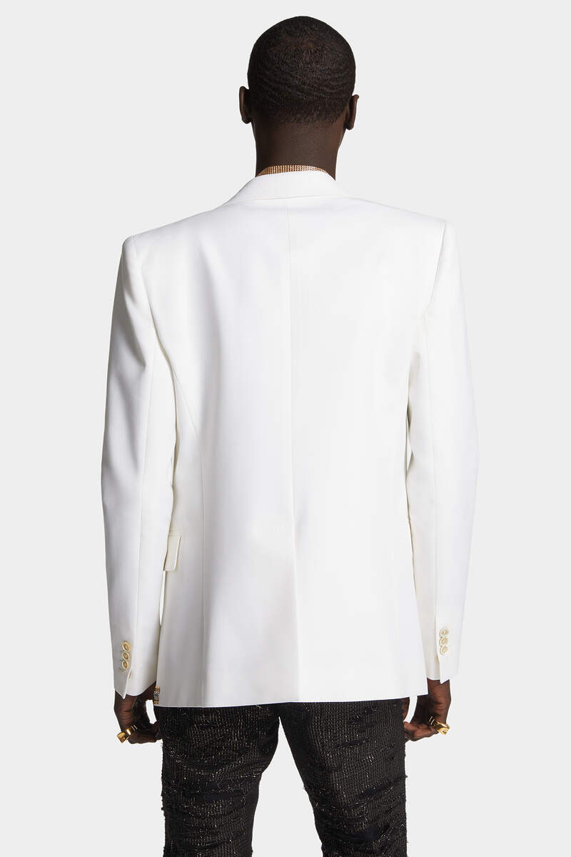70S GLAM BLAZER - 4