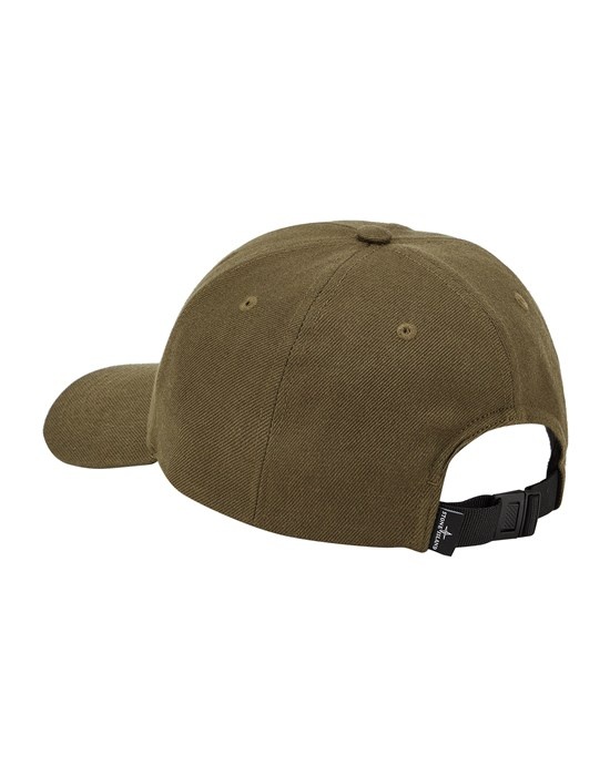 99675 OLIVE GREEN - 2