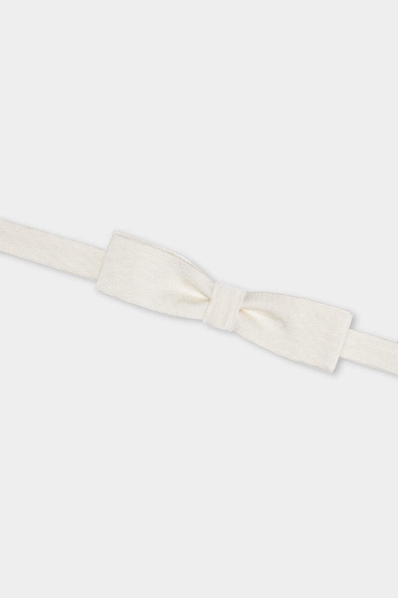 D2 CLASSIC BOW TIE - 3