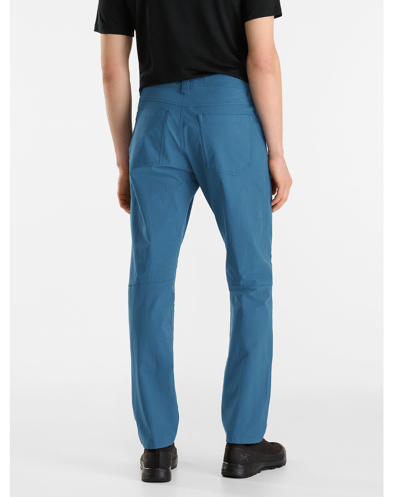 Levon Pant - 3