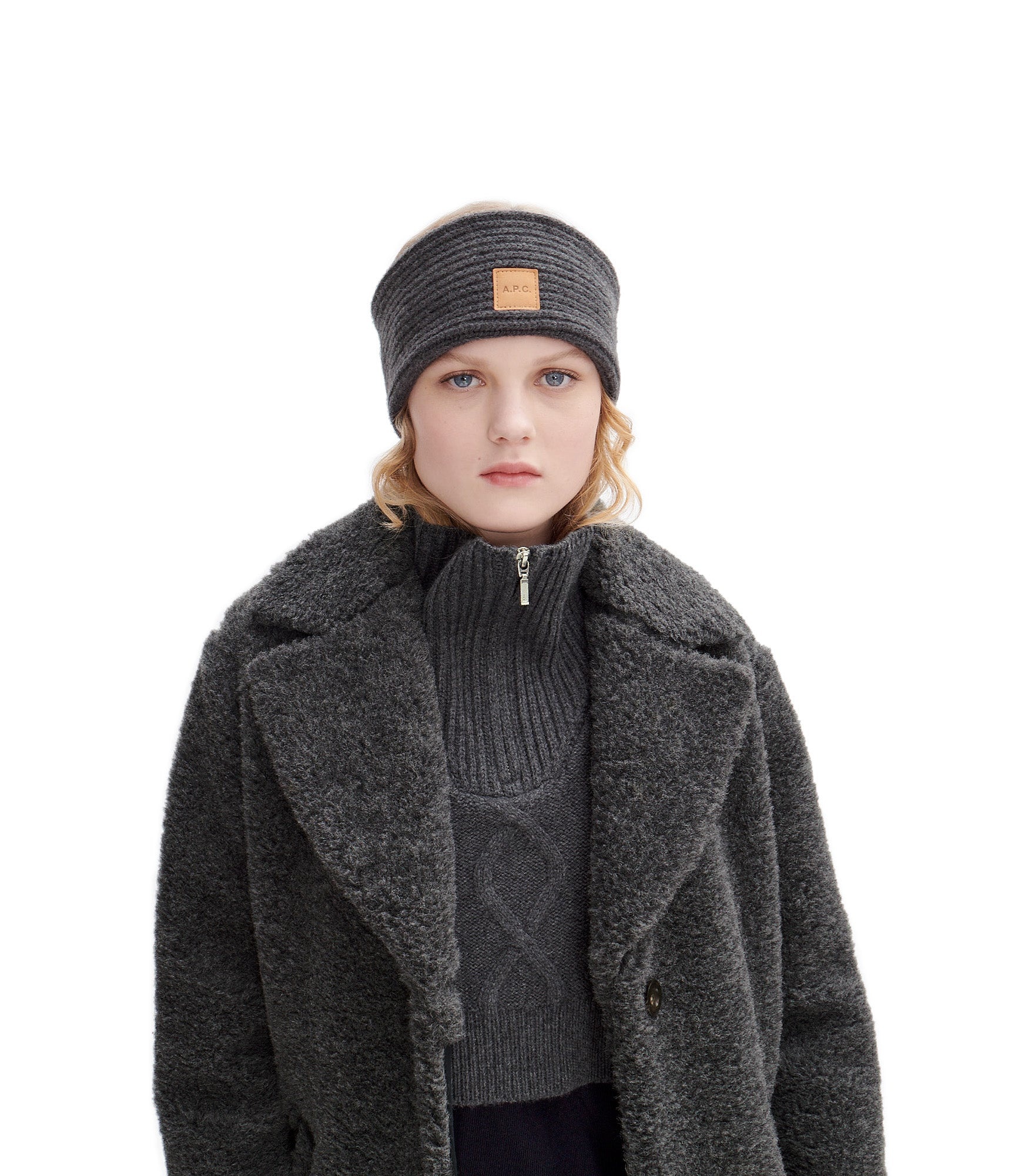LOLA SNOOD - 3