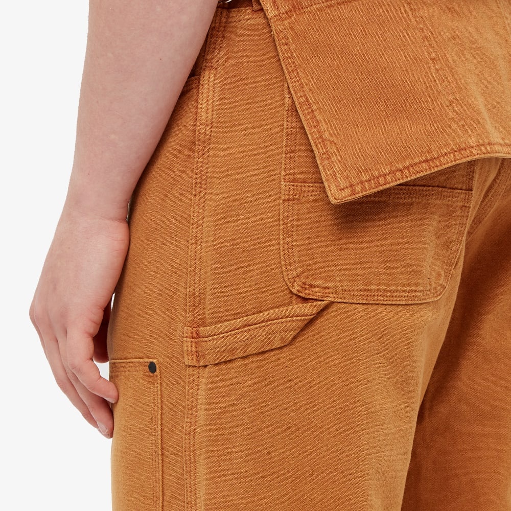 Brain Dead Canvas Gardening Pant - 5