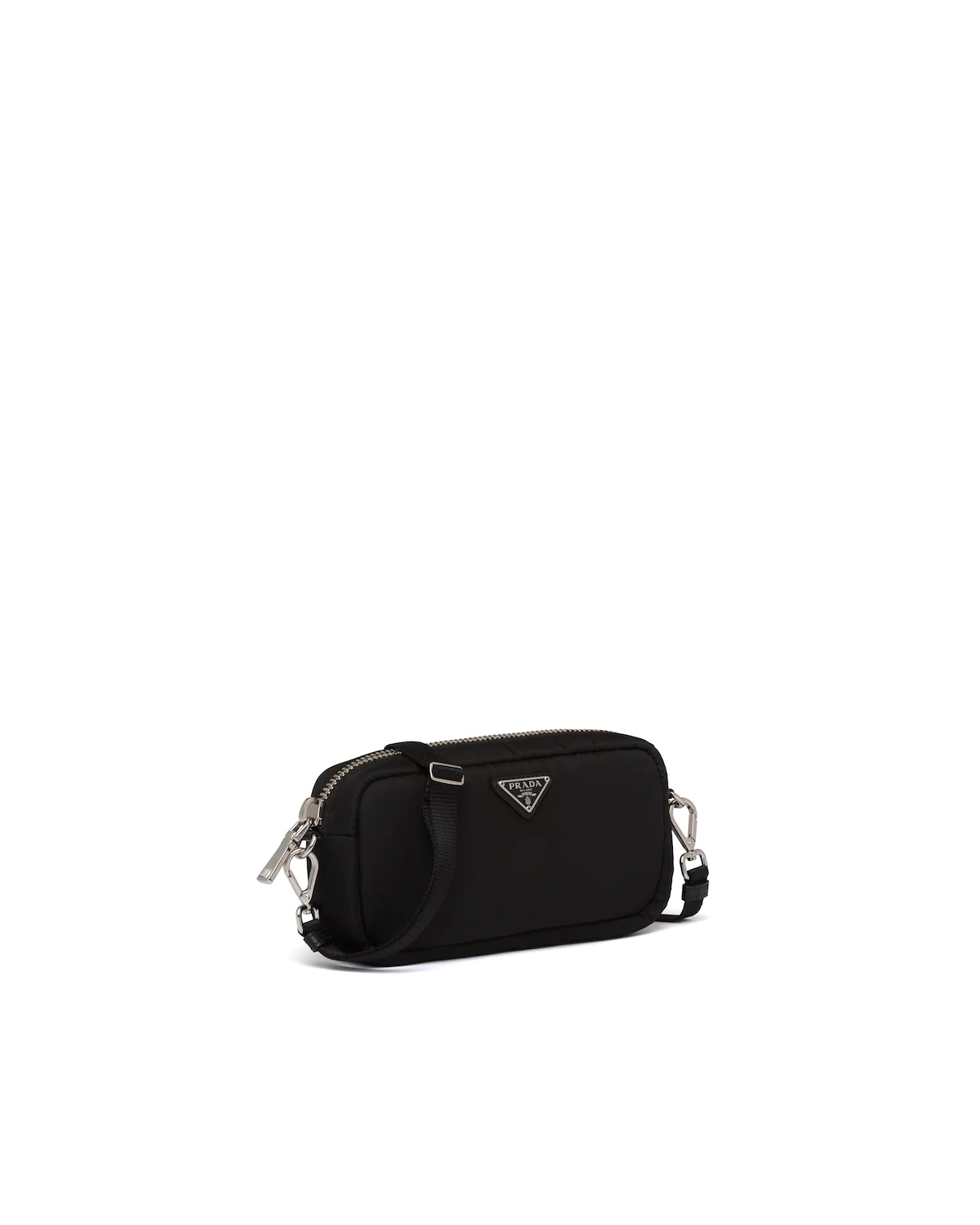 Prada Nylon Cargo mini-bag - 6