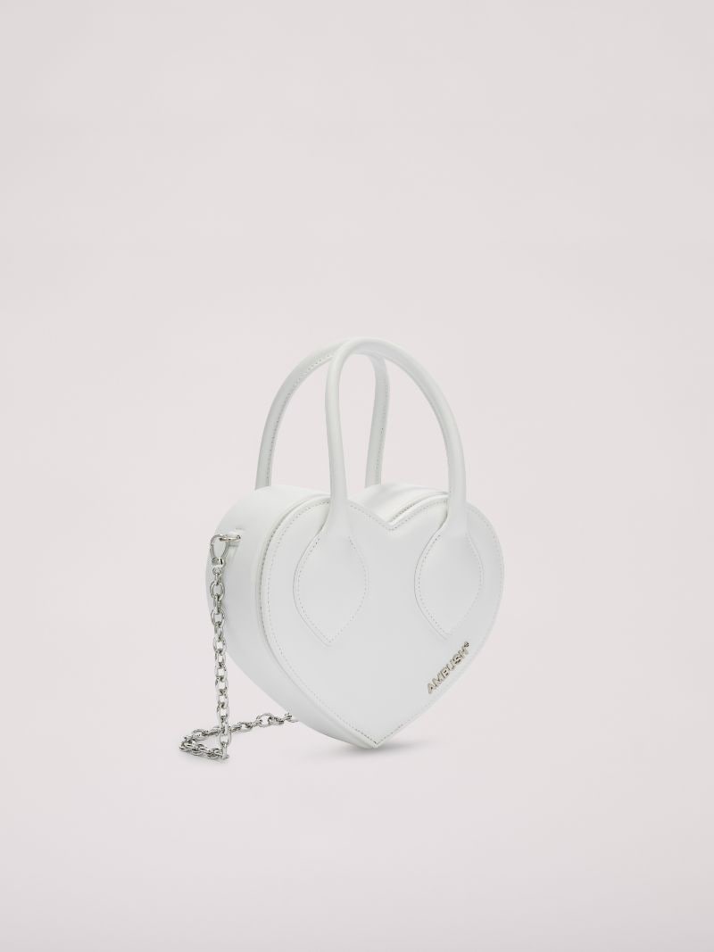 HEART HANDLE BAG - 2