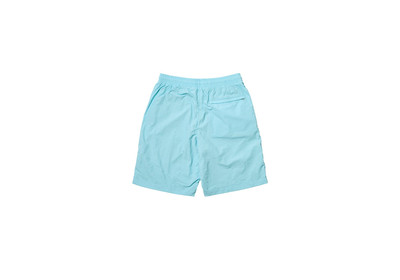 PALACE PIPED SHELL SHORT SKY outlook