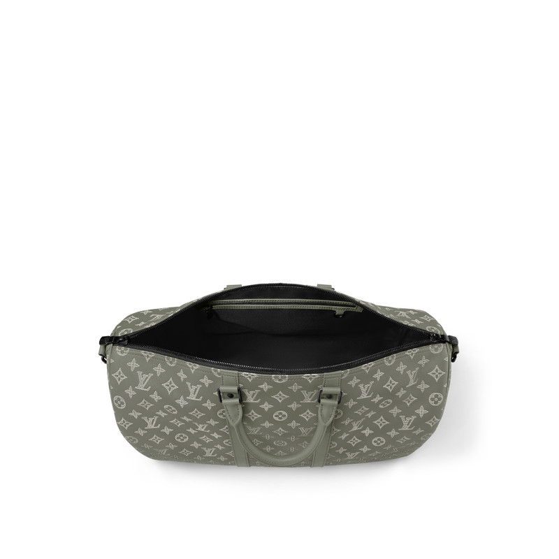 Keepall Bandoulière 50 3