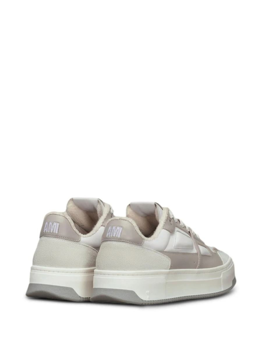 AMI PARIS AMI SNEAKERS - 3