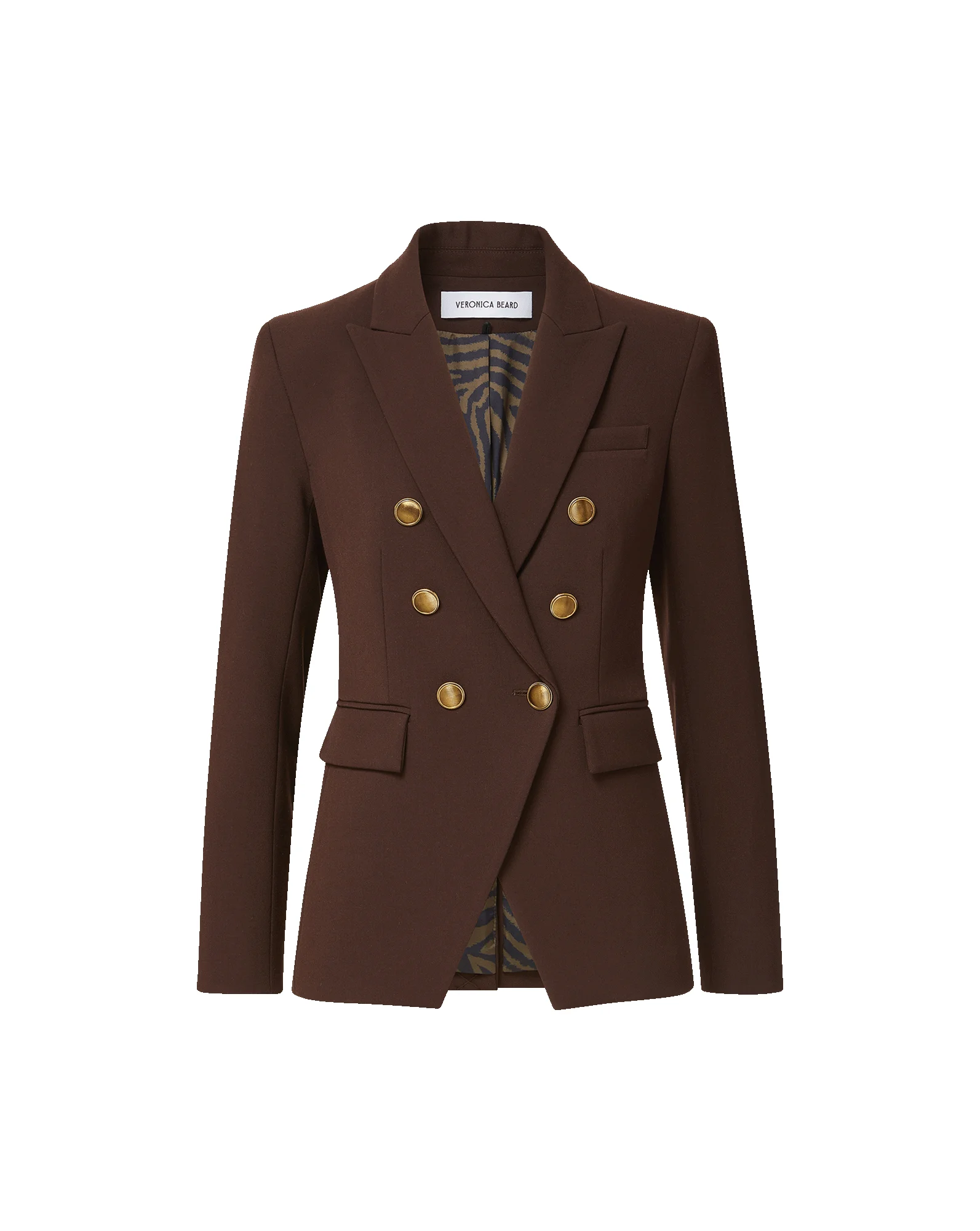 MILLER DICKEY JACKET - 1
