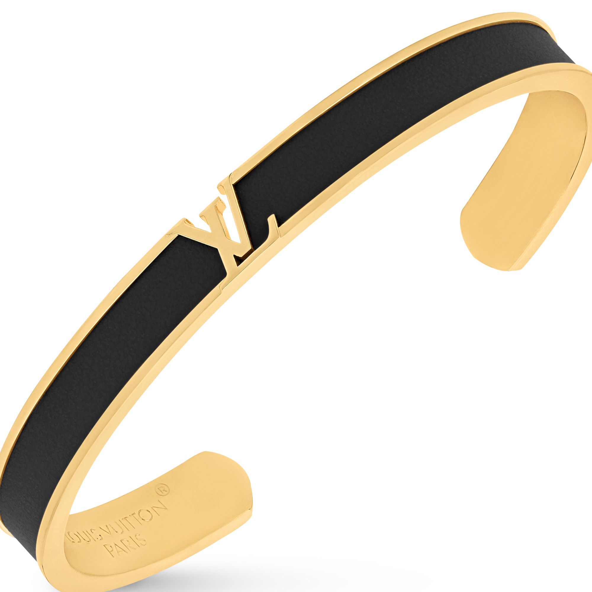 LV Initiales Bracelet - 3