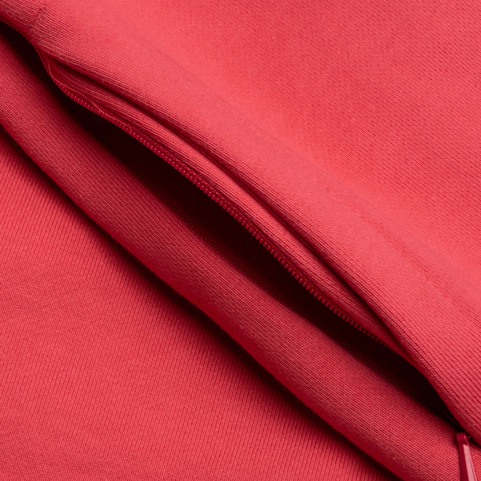 BB MANTRA SHORTS - ROUGE RED - 3