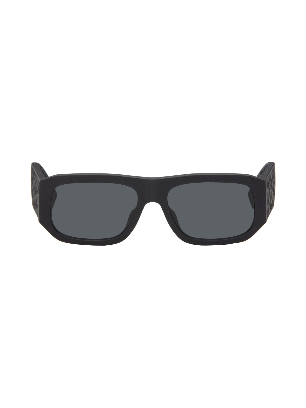 Gray Shadow Sunglasses - 1