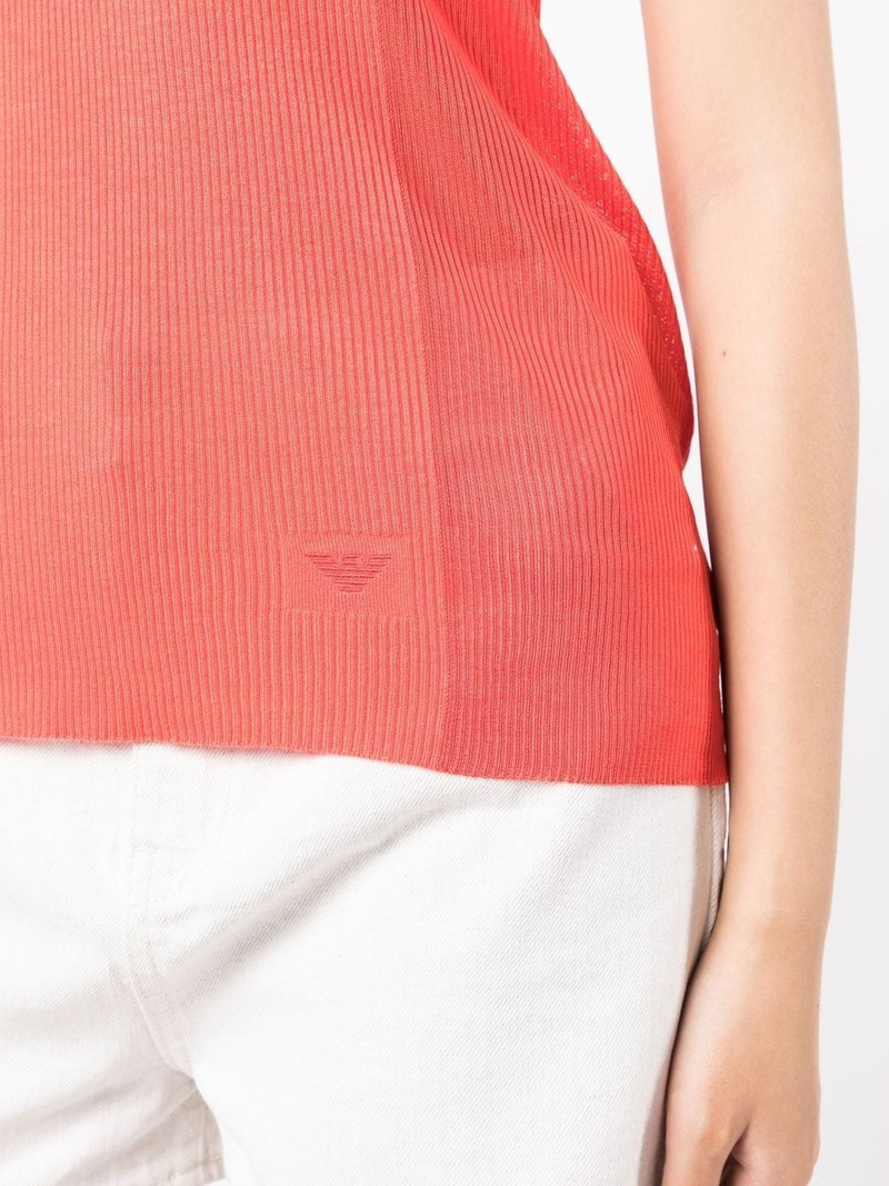 ribbed tank top 5