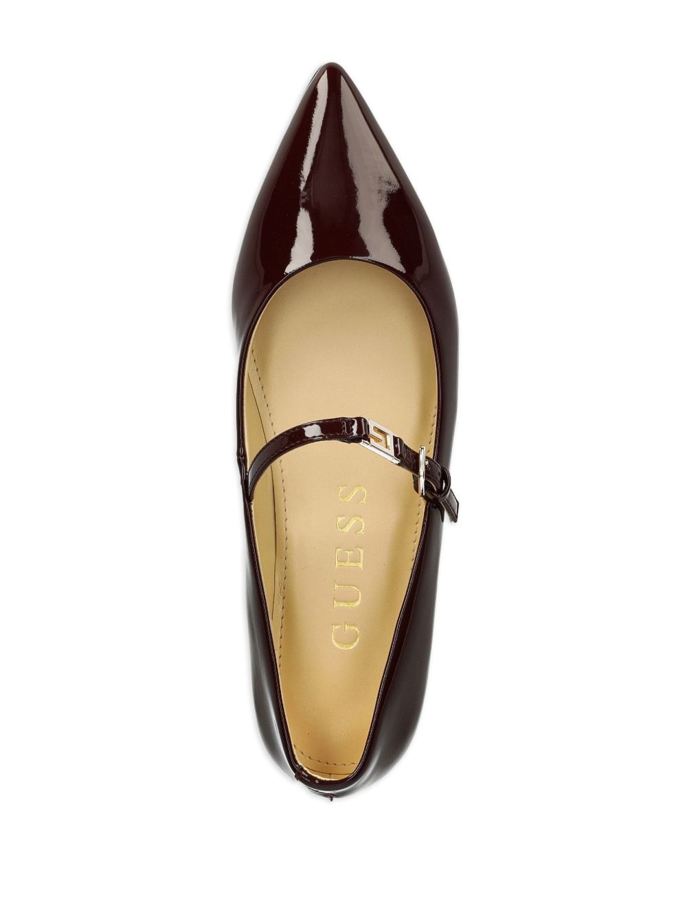 Dannel ballet flats - 4
