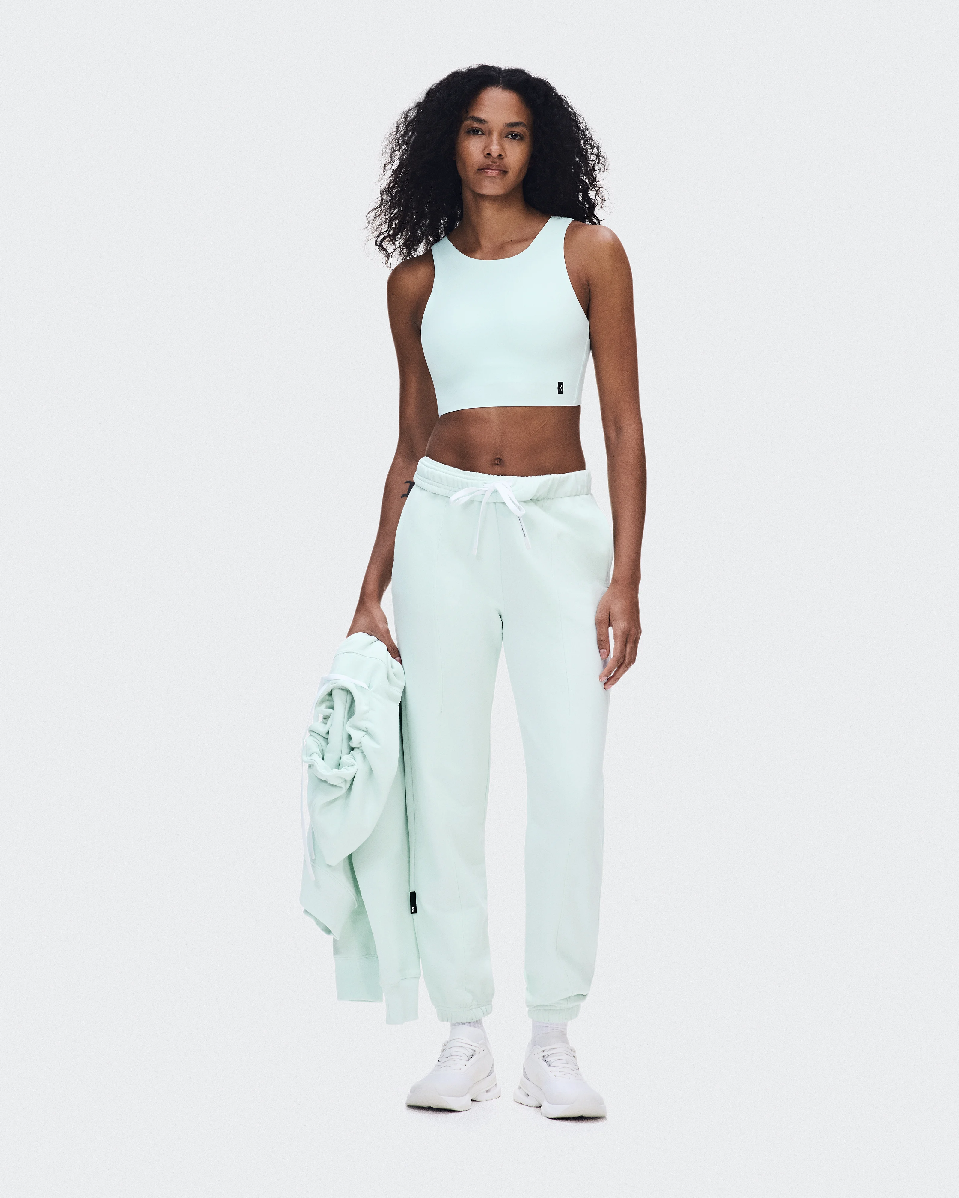 Club Pants - 1