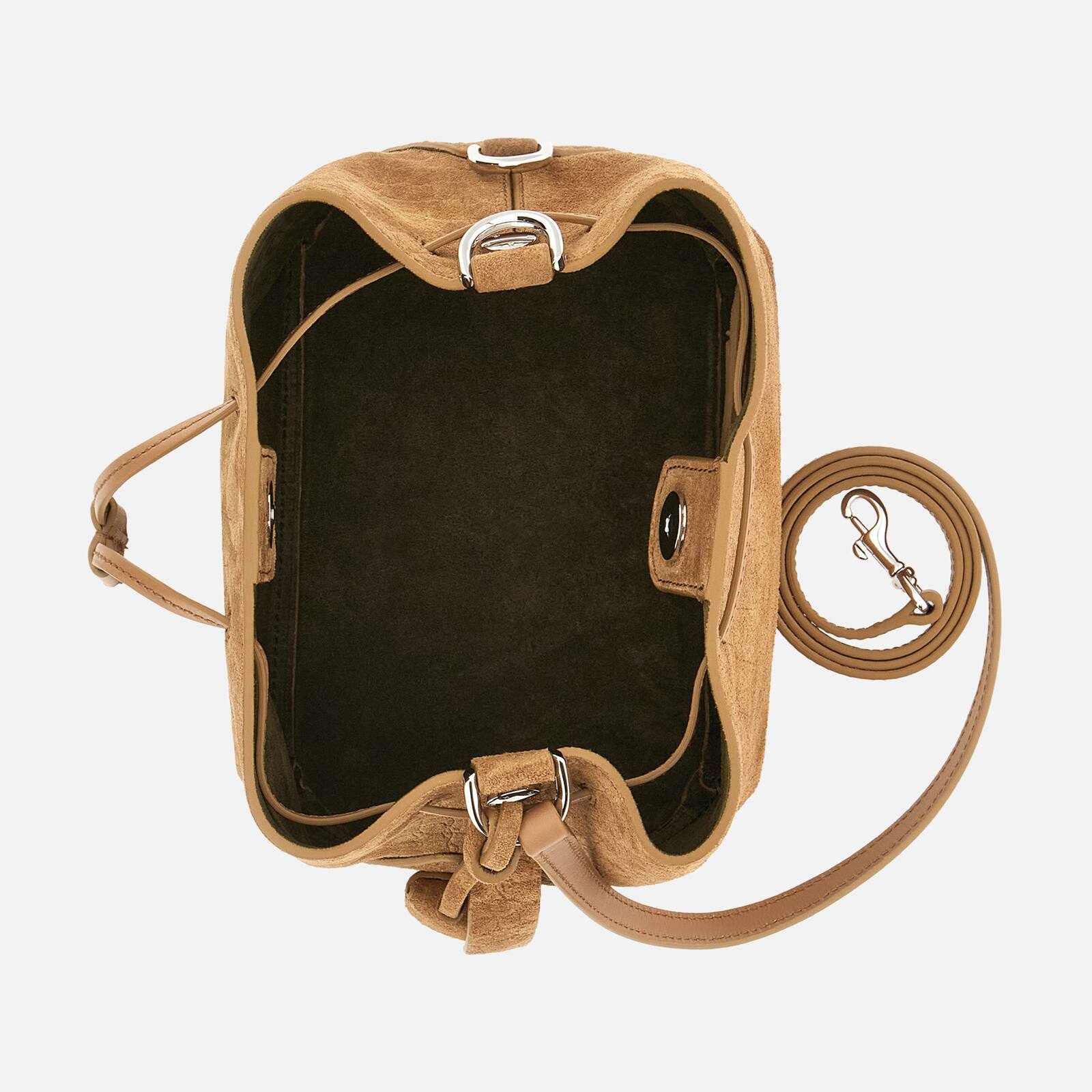 Hogan Hocket Bucket Bag Mini - 5