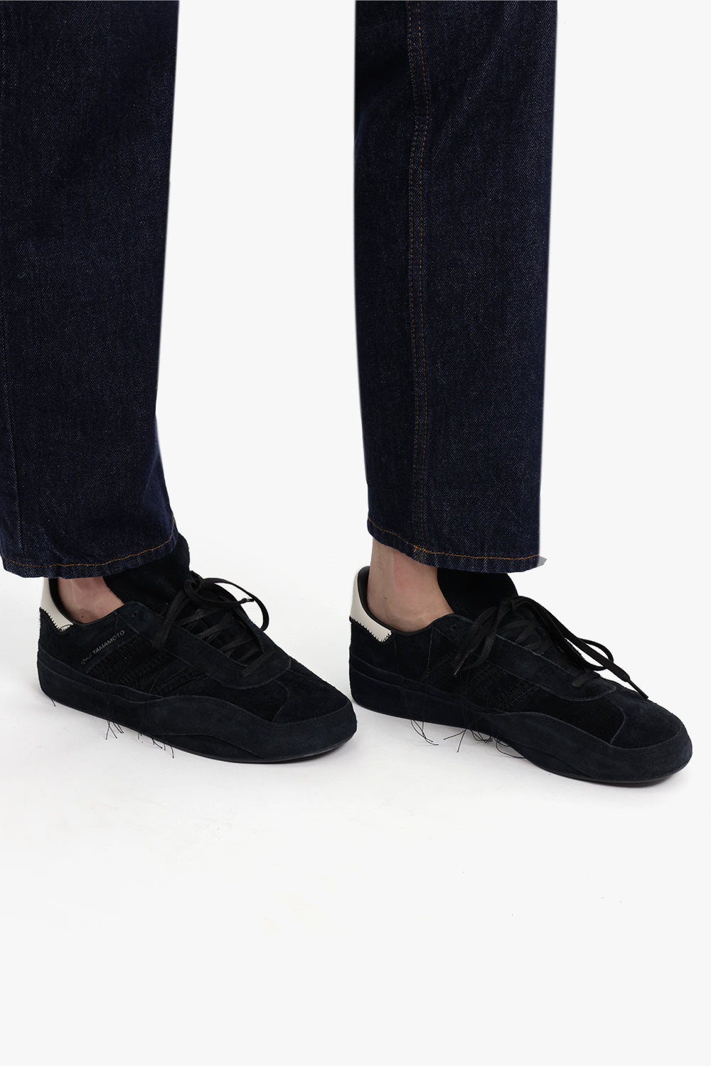 GAZELLE SNEAKER | BLACK - 2