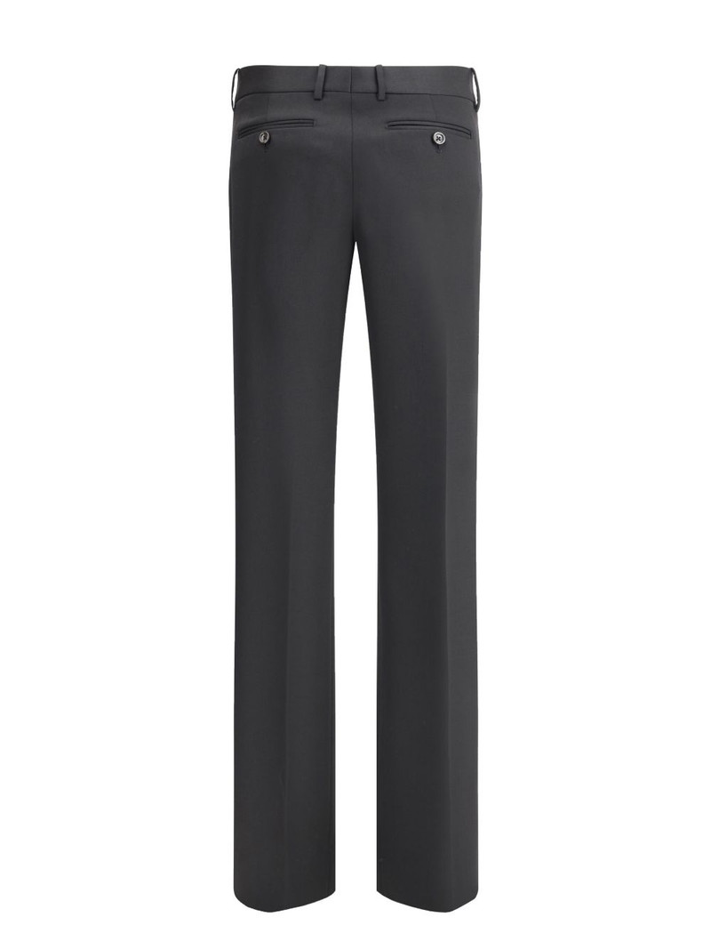 TOM FORD wool tailored trousers outlook
