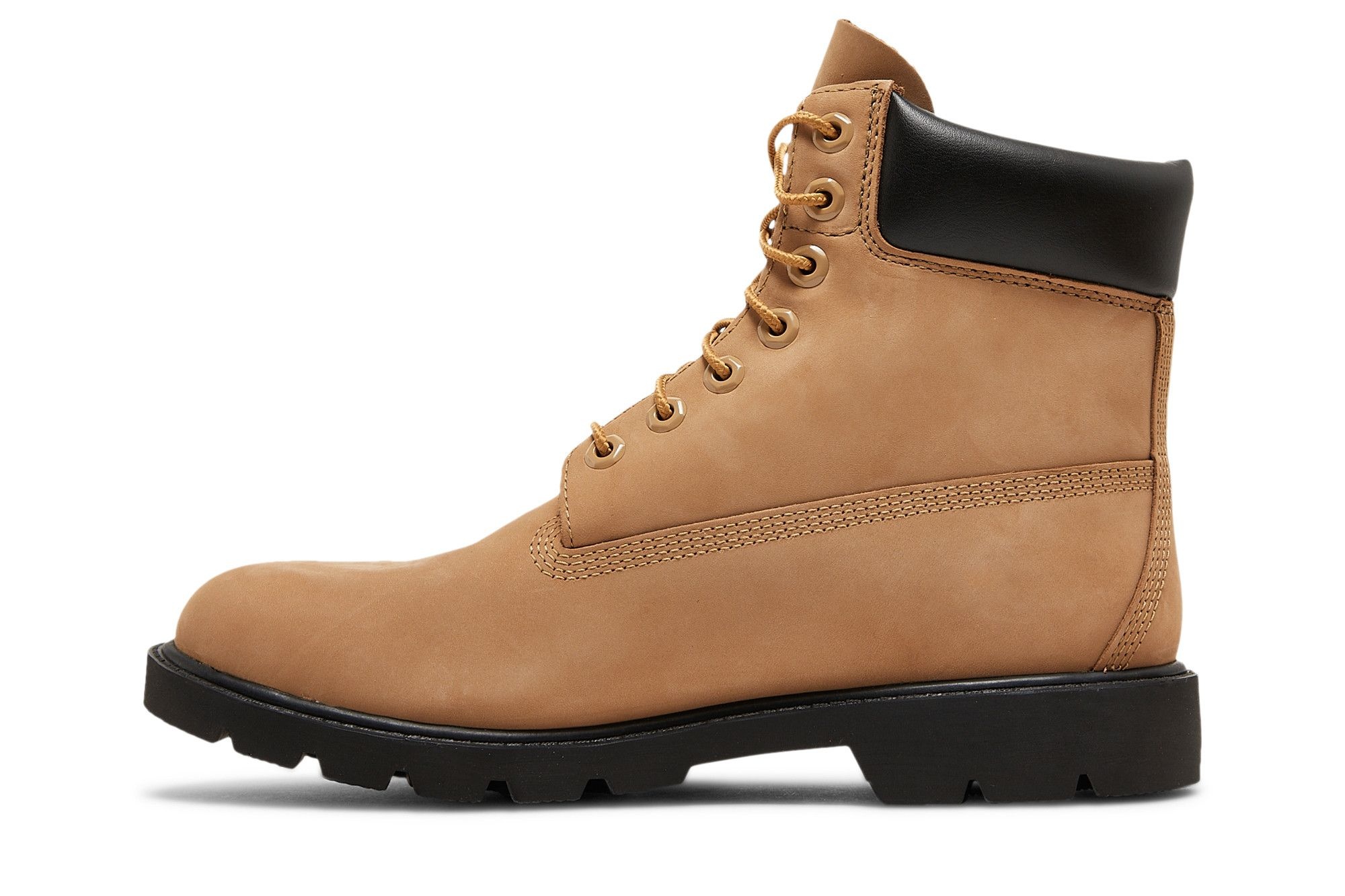 6 Inch Classic Boot 'Natural' - 3