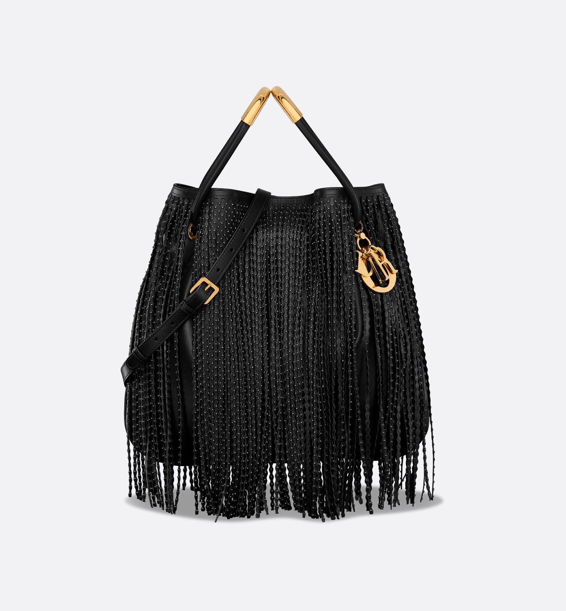 Large Dior Nolita Bag - 3