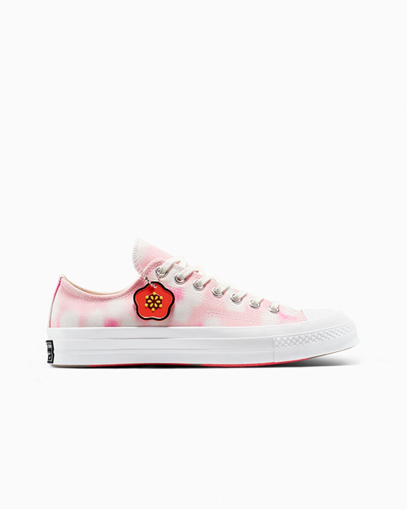 Converse x Kenzo Chuck 70 - 1