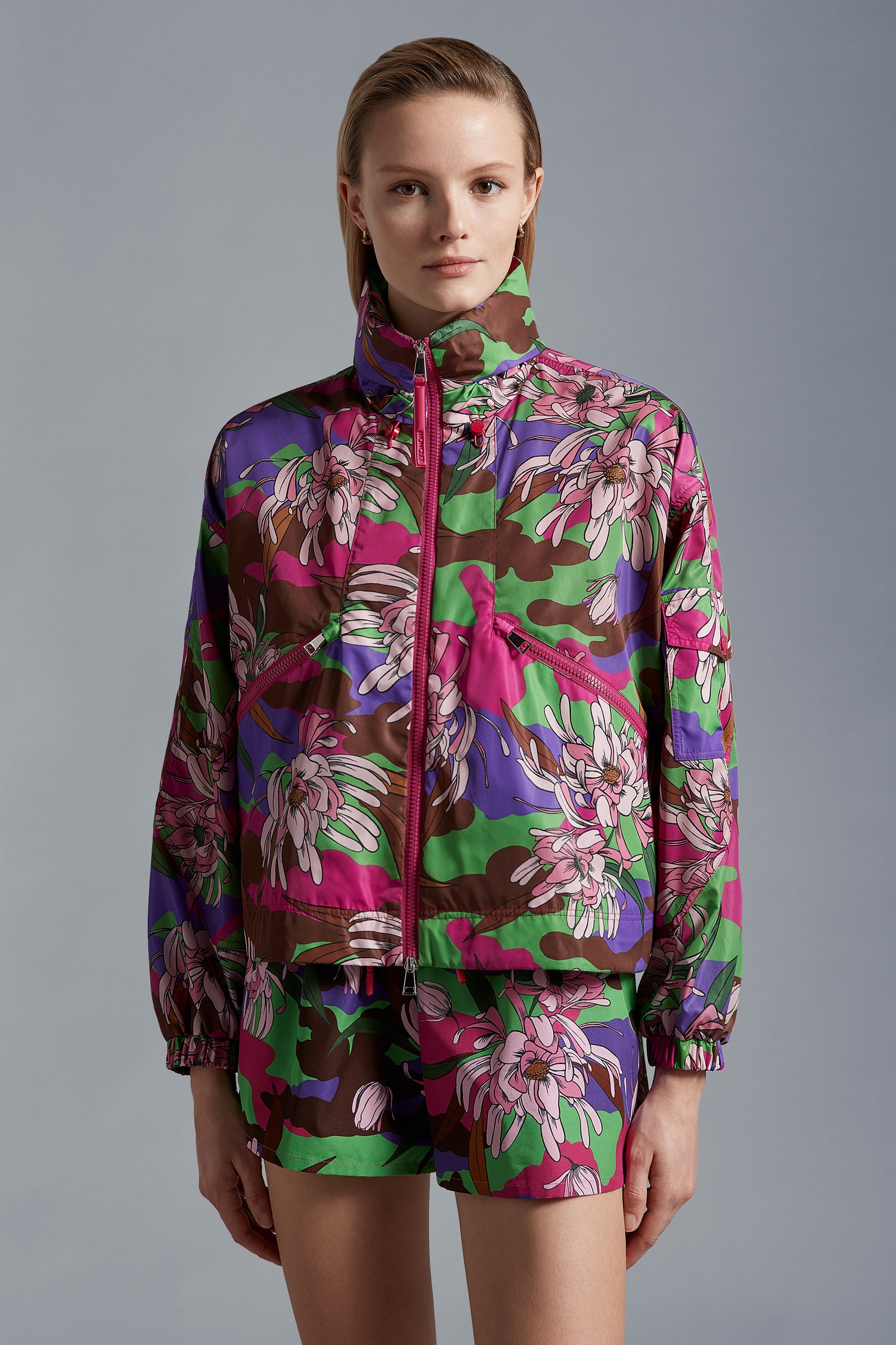 Severau Jacket - 3