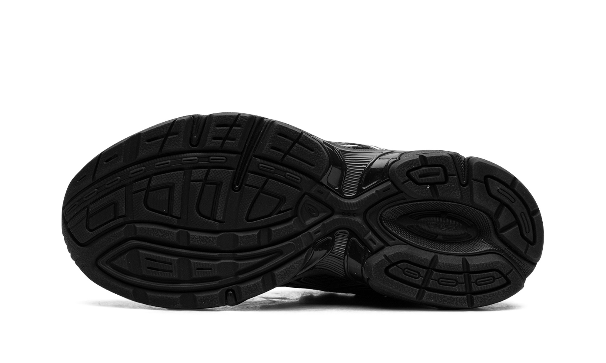 Gel 1130 "Black / Pure Silver" - 5