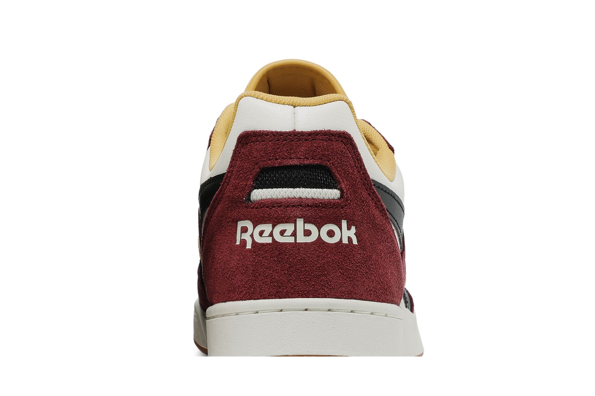 BB4000 2 'Letterman Jacket Pack - Burgundy' - 7