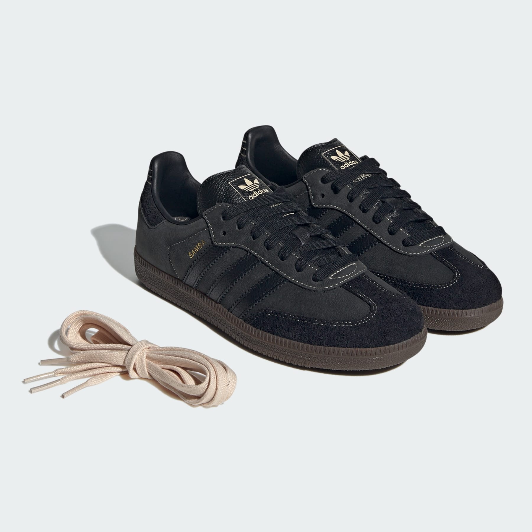 Samba OG Shoes - 7