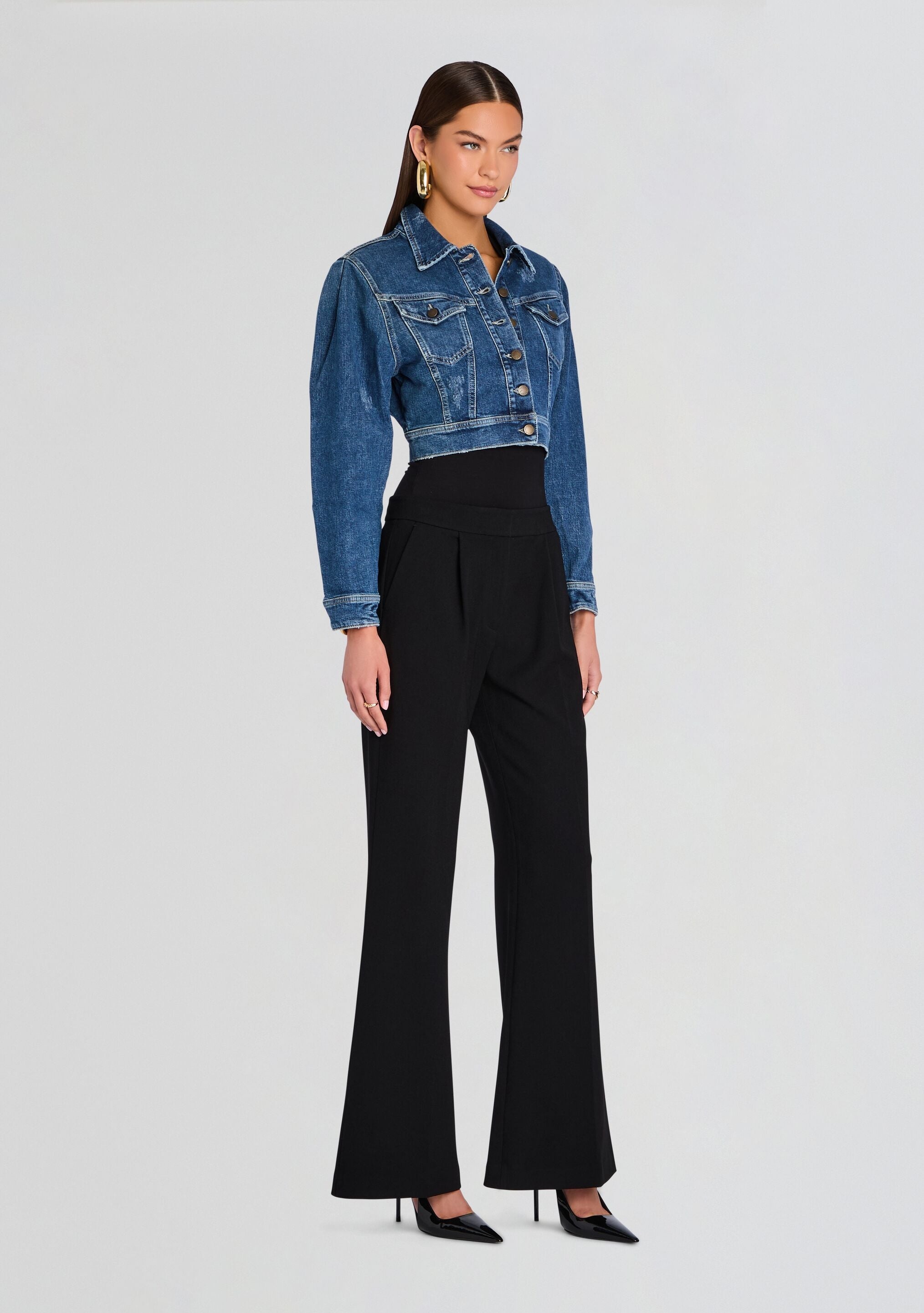 DARIA JACKET - 3