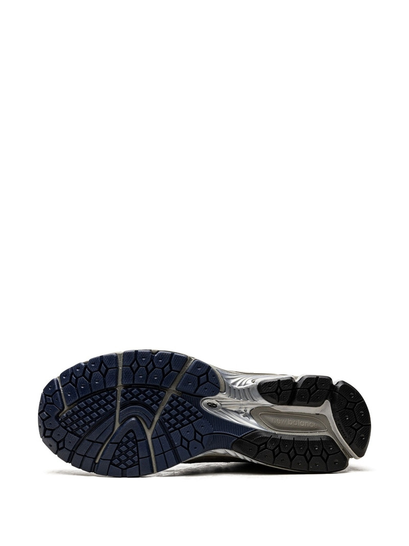1906R "Castlerock/Natural Indigo" sneakers 5