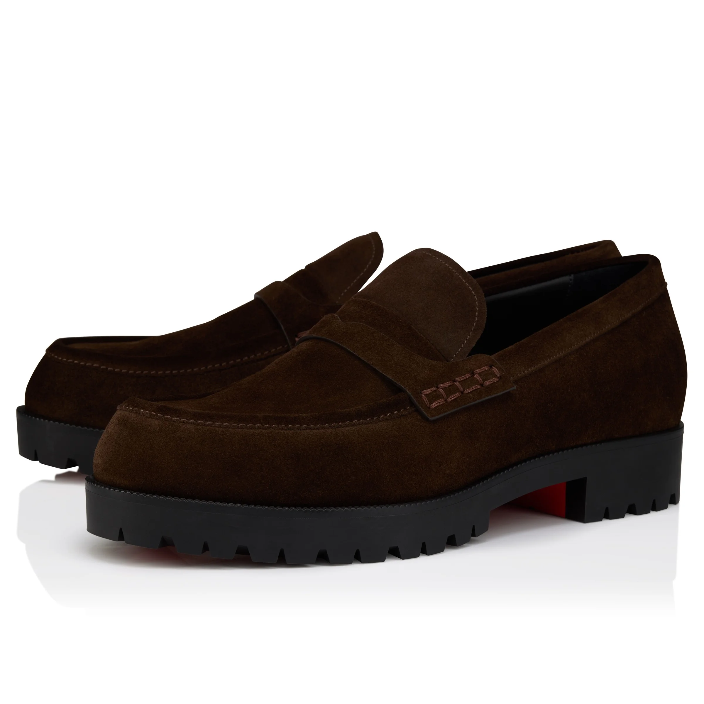 Cavavin Moccasins - 1