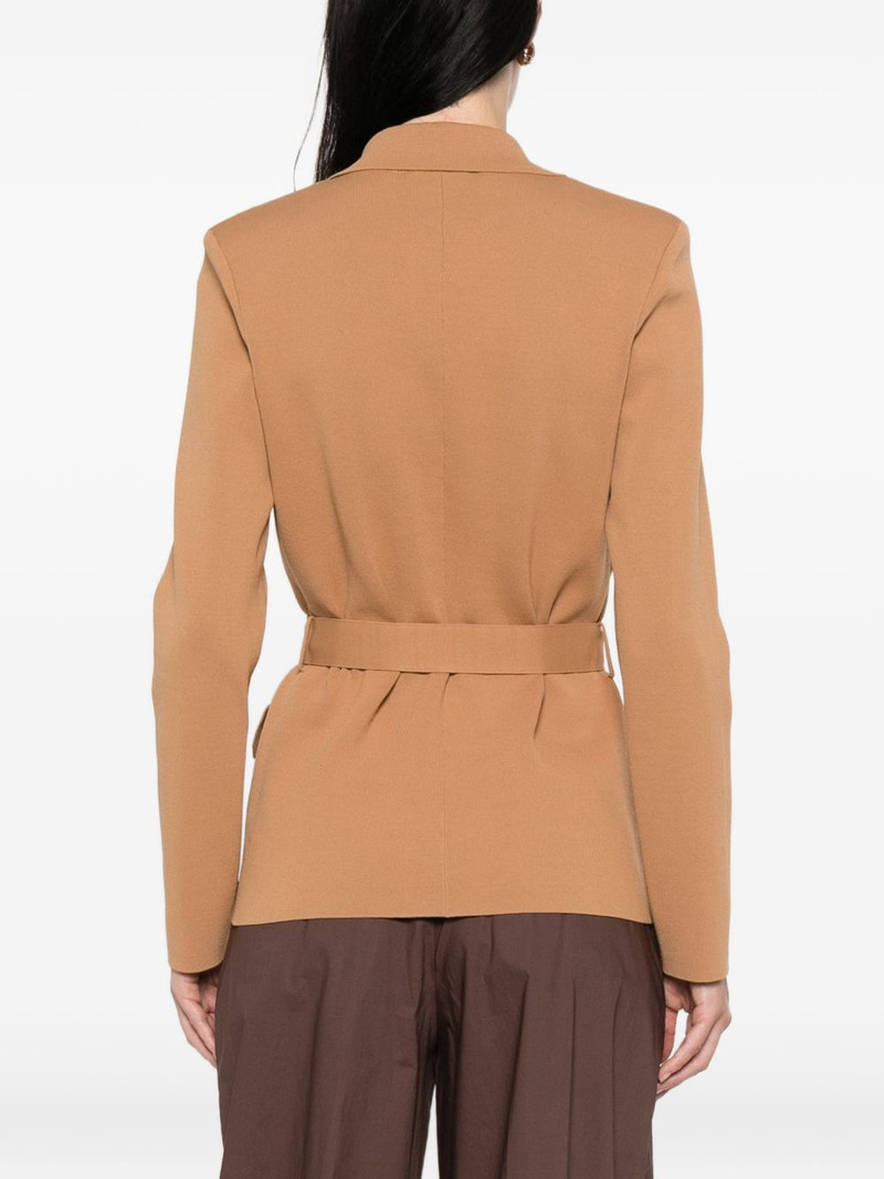 button belted jacket 4