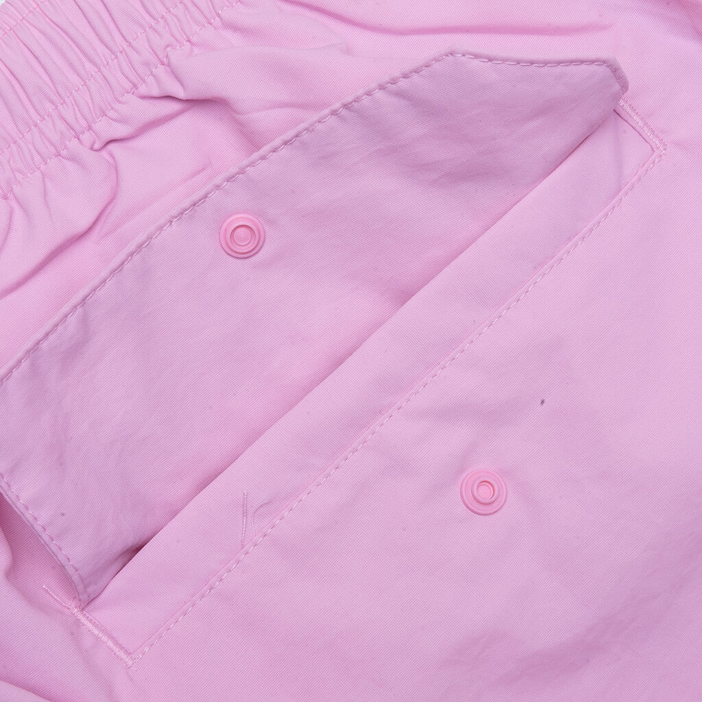 RUUNER SHORTS - ORCHID - 3