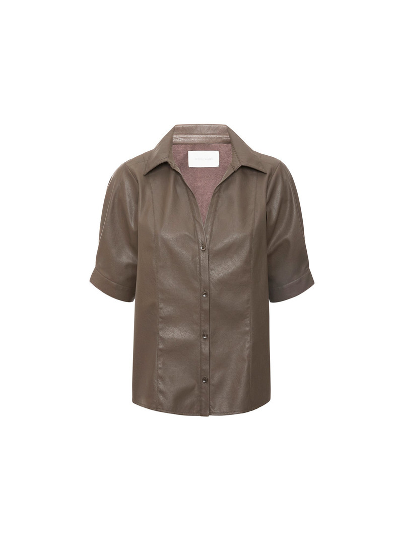 BROCHU WALKER The Max Shirt outlook