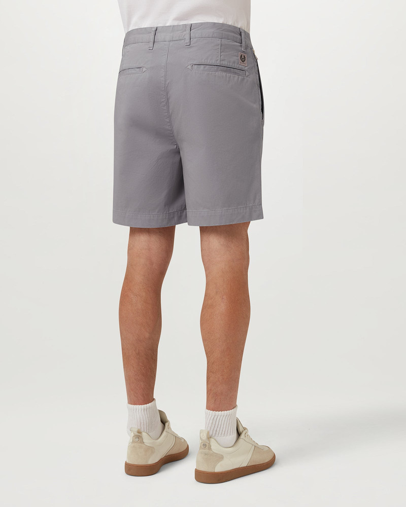 RALLY SHORT 4
