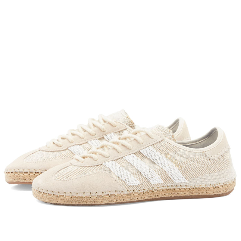 adidas Adidas x CLOT Gazelle By Ec Sneaker outlook