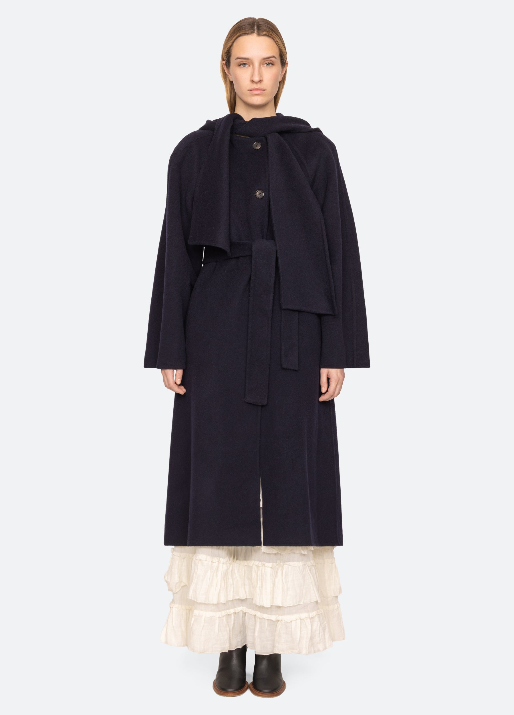 Astra Coat - 3