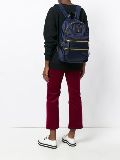 Marc Jacobs Biker backpack outlook