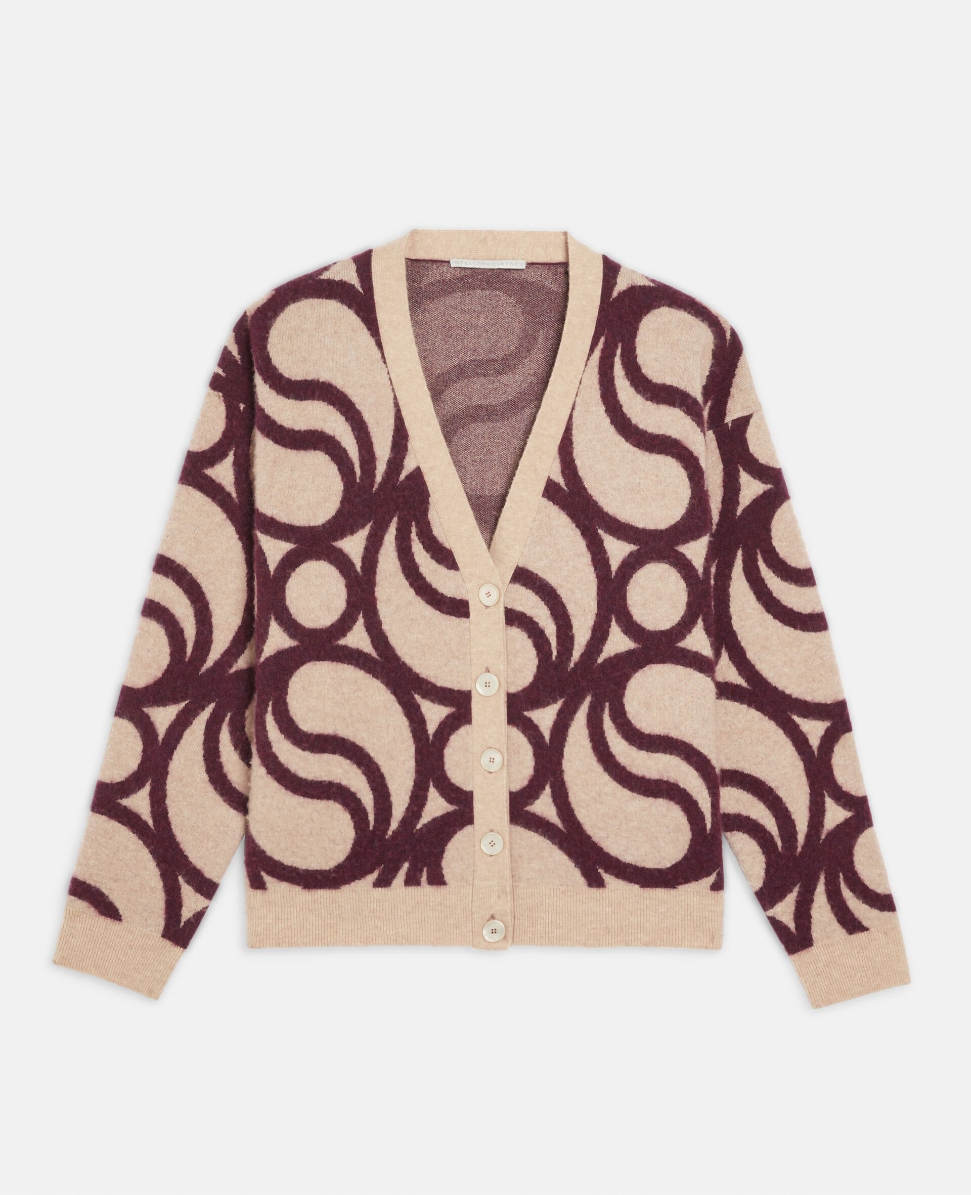 S-Wave Cardigan - 2