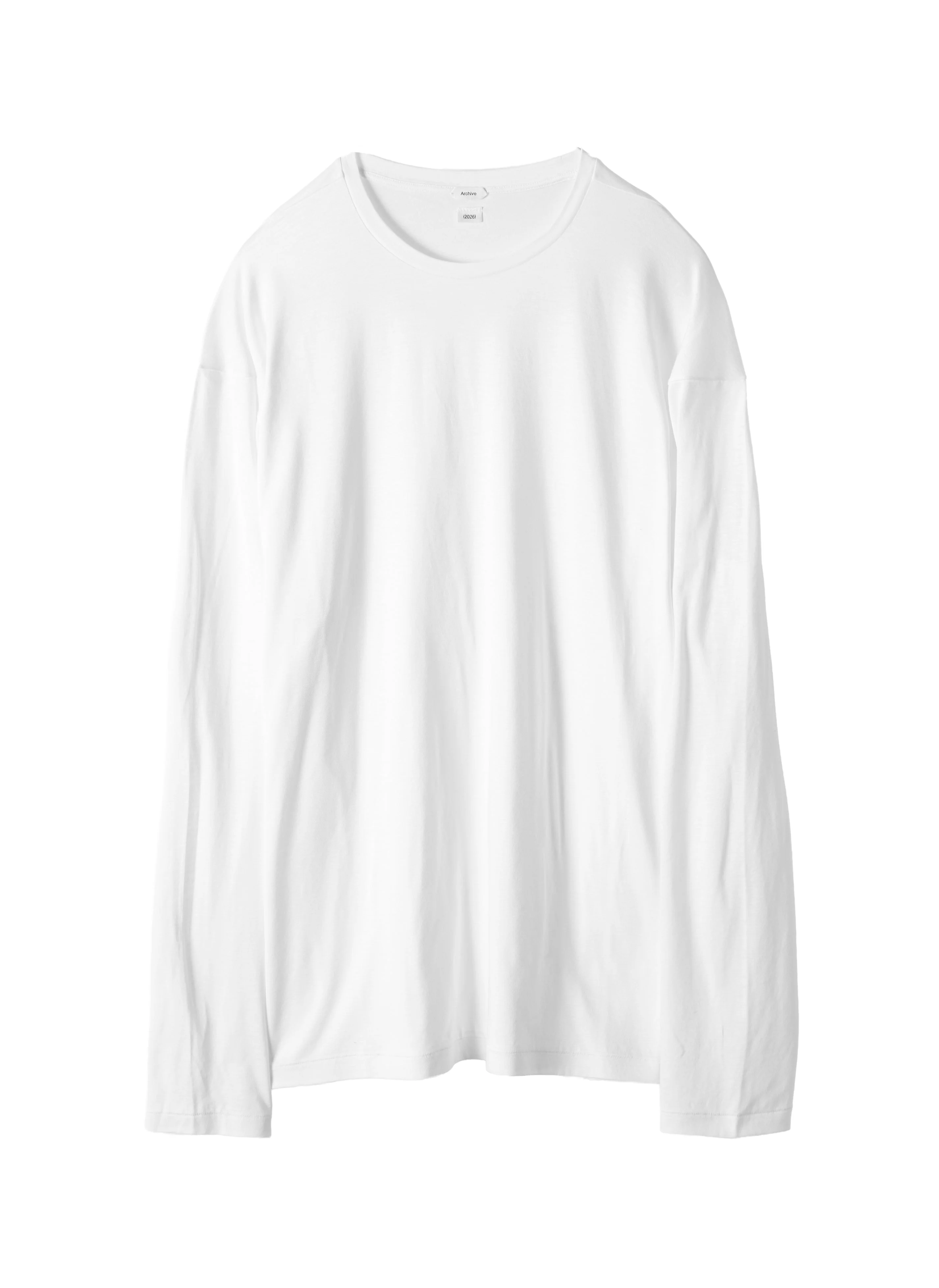 Vacation Longsleeve
(Archive) - 1