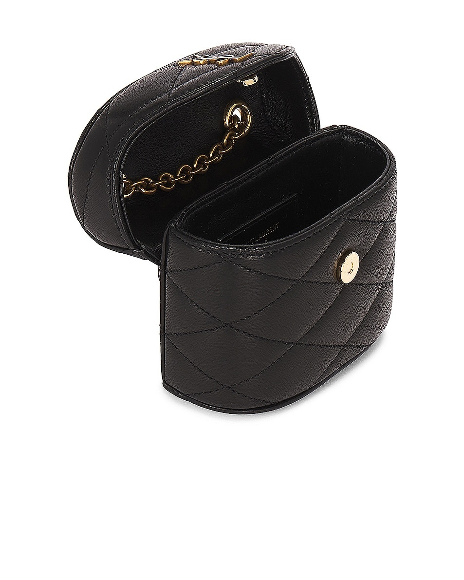 Micro June Box Bag - 5