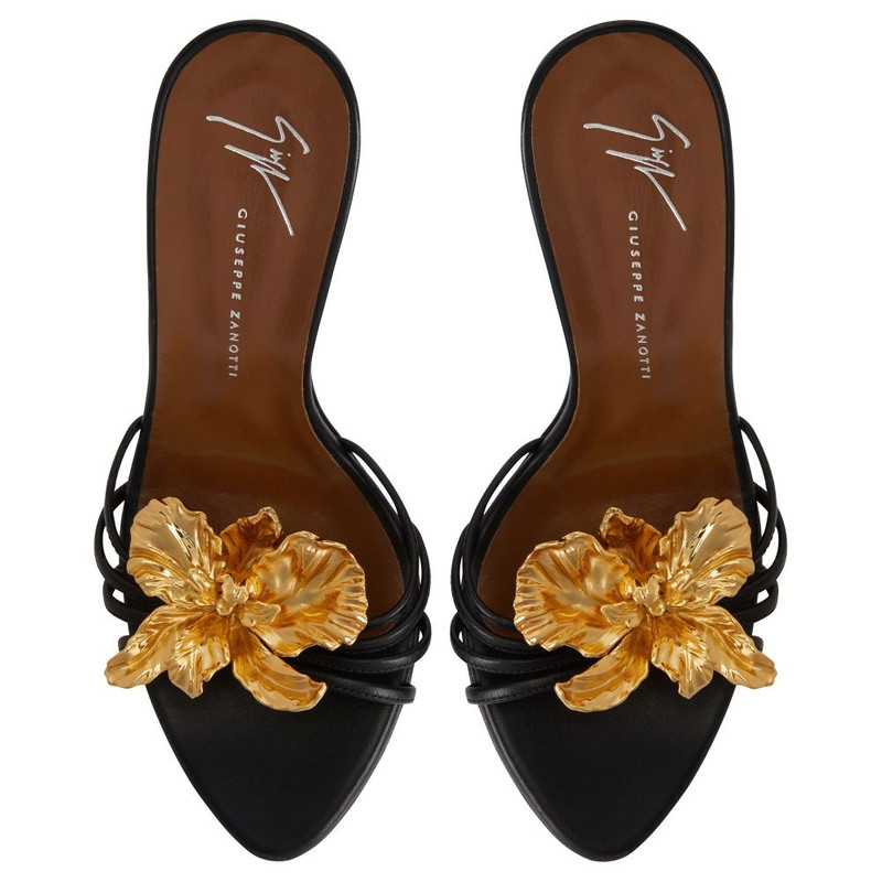 Orchid Mule 105 5