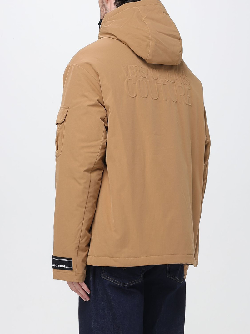 VERSACE JEANS COUTURE Jacket men Versace Jeans Couture outlook