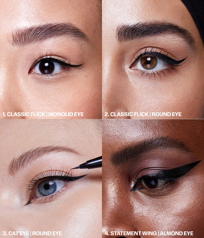 Quick ‘N Easy Precision Liquid Liner 4