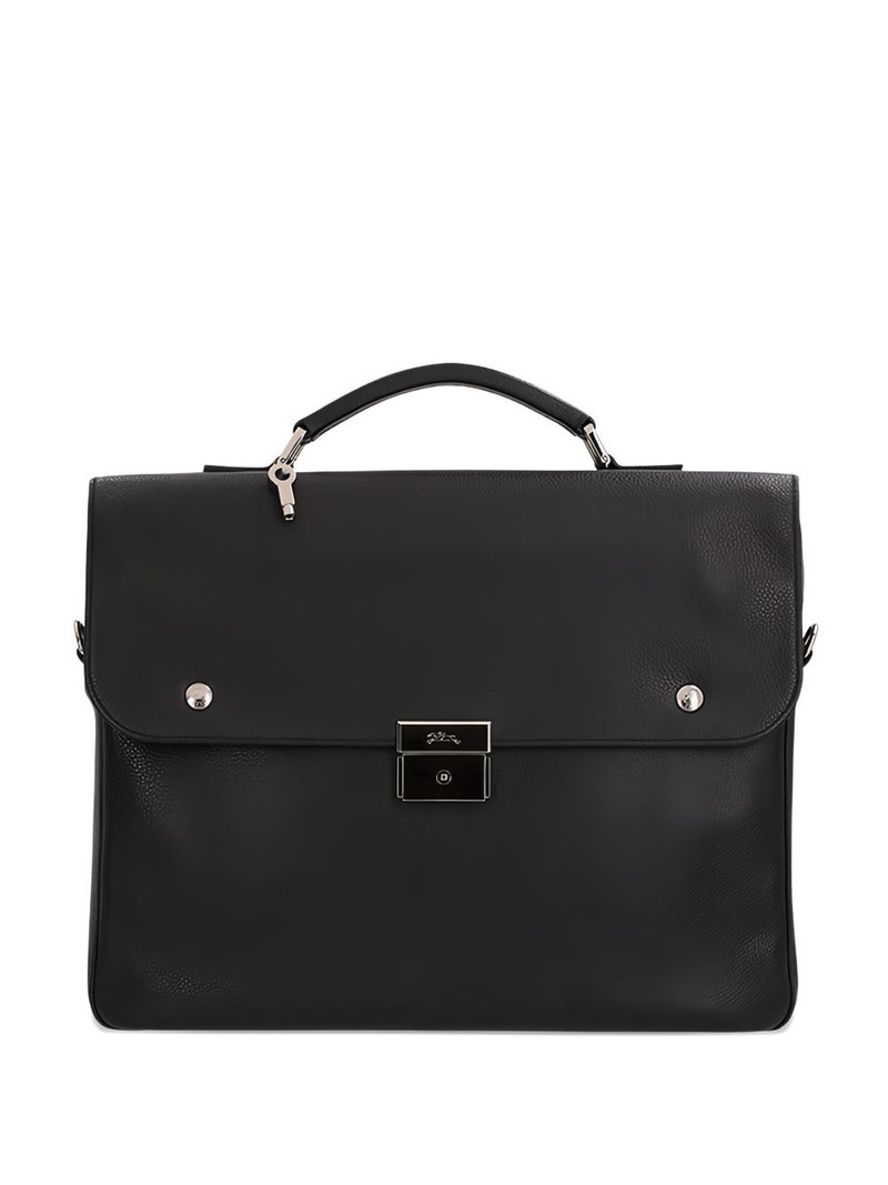 Le Foulonne tote bag 1