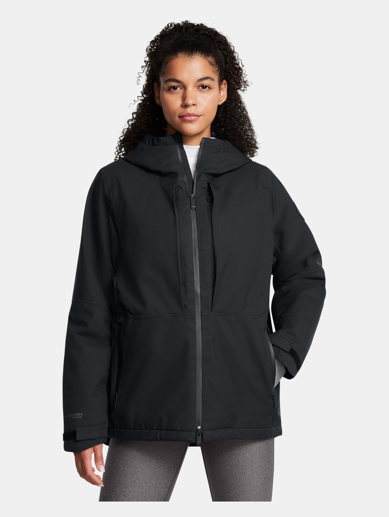 Under Armour Women's UA Expanse Vista Jacket outlook