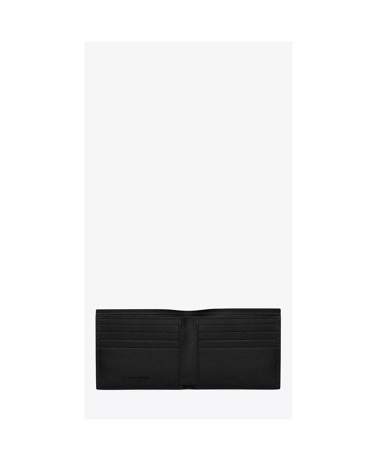 Paris East/West Wallet - 2